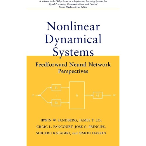 Nonlinear Dynamical Systems: Feedforward Neur...