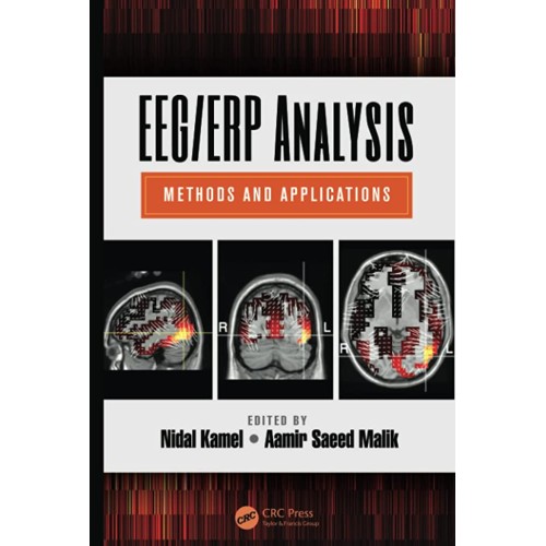 Eeg/Erp Analysis: Methods And Application  (H...