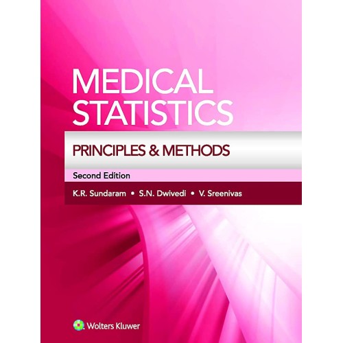 Medical Statistics Principles And Methods 2Ed...