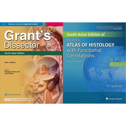 Grants Dissector With Access Code (Sae) (Pb 2...