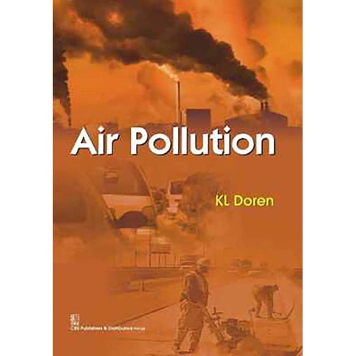 Air Pollution (Hb 2016) 