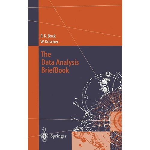 The Data Analysis Briefbook 