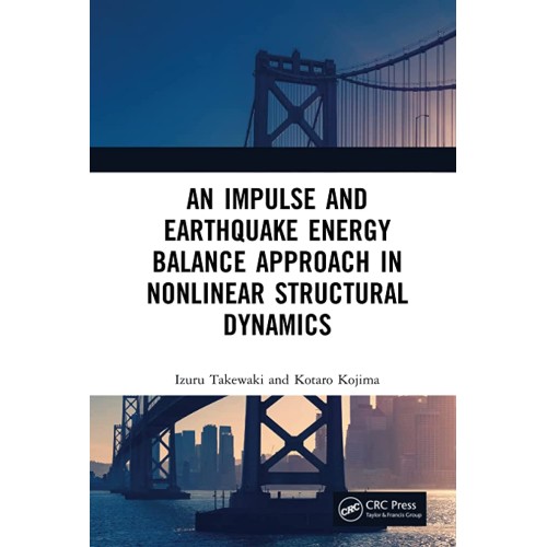 An Impulse And Earthquake Energy Balance Appr...