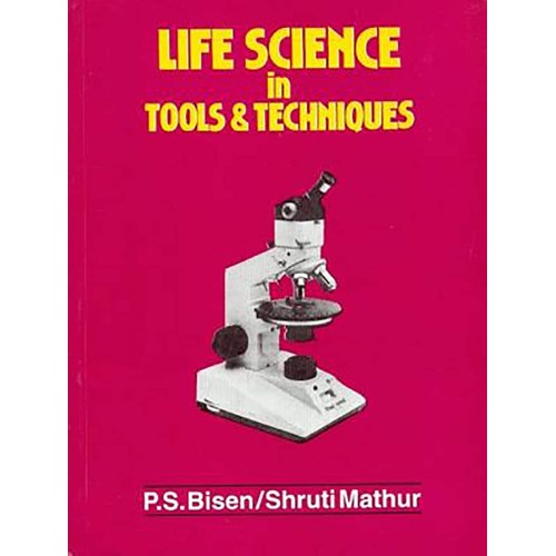 Life Science In Tools And Techniques (Pb 2016...