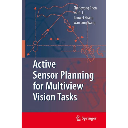 Active Sensor Planning For Multiview Vision T...