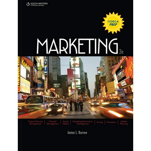 Marketing Copyright Update 3Ed (Hb 2012)