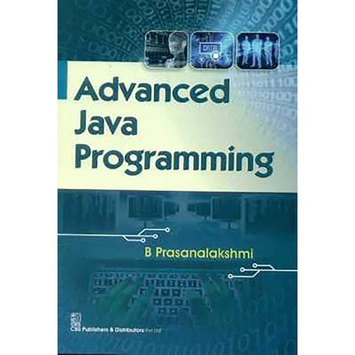 Advanced Java Programming (Pb 2015)