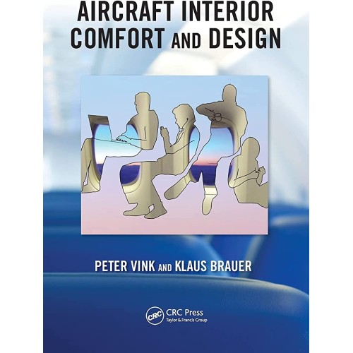 Aircraft Interior Comfort And Design 