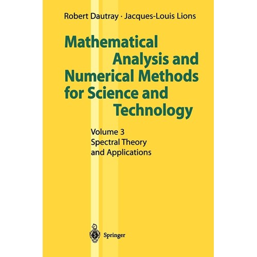 Mathematical Analysis And Numerical Methods F...