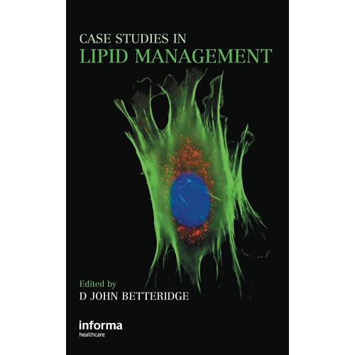 Case Studies In Lipid Management 