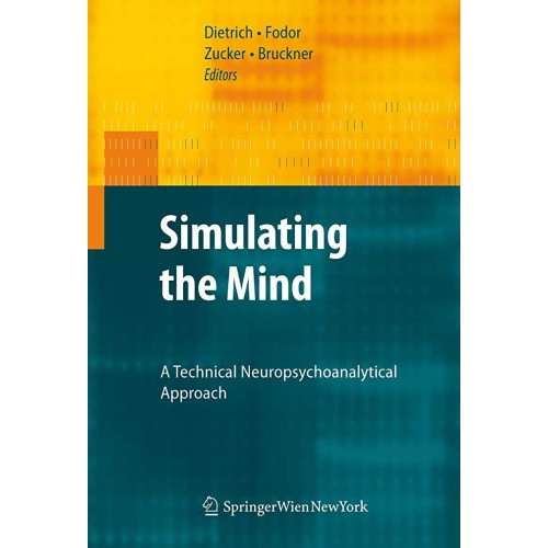 Simulating The Mind (Hb 2008)