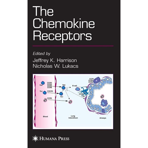 The Chemokine Receptors 