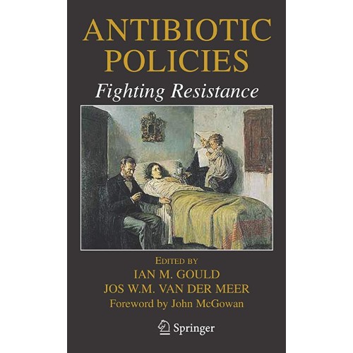 Antibiotic Policies Fighting Resistance (Hb 2...