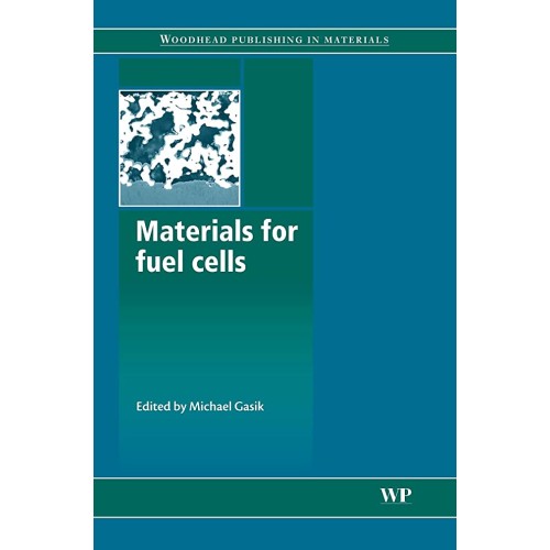 Materials For  Fuel Cells 