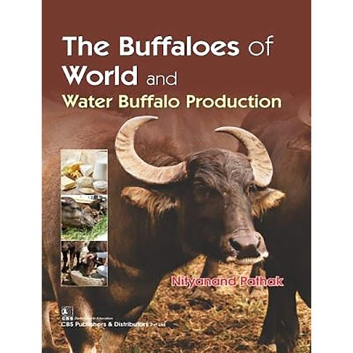 The Buffaloes Of World And Water Buffalo Prod...