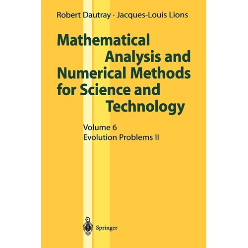 Mathematical Analysis And Numerical Methods F...