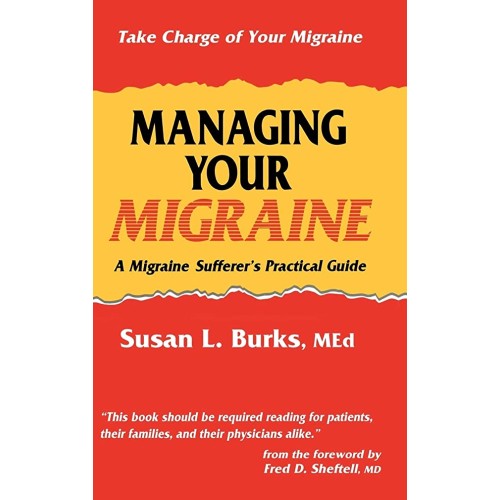 Managing Your Migraine (Hb) 