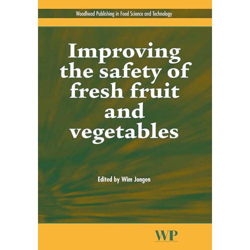 Improving The Safety Of Fresh Fruit And Veget...