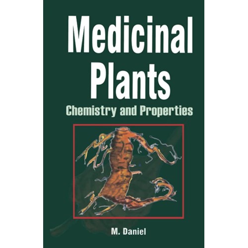 Medicinal Plants Chemistry And Properties (Pb...