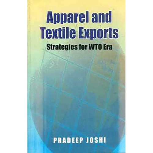 Apparel And Textile Exports  Strategies For W...