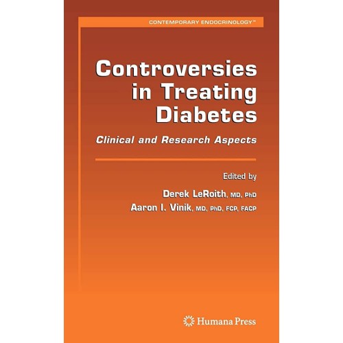 Controversies In Treating Diabetes: Clinical ...