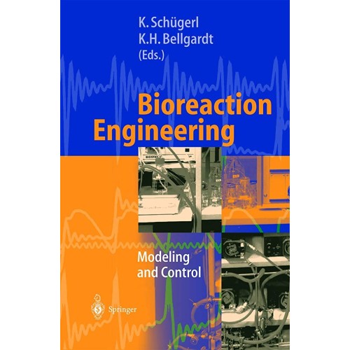 Bioreaction Engineeering 