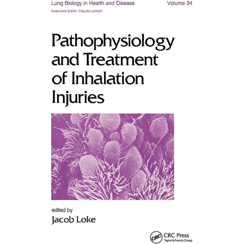 Pathophysiology And Treatment Of Inhalation I...