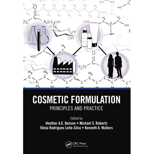 Cosmetic Formulation Principles And Practice ...