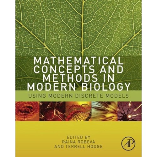 Mathematical Concepts And Methods In Modern B...