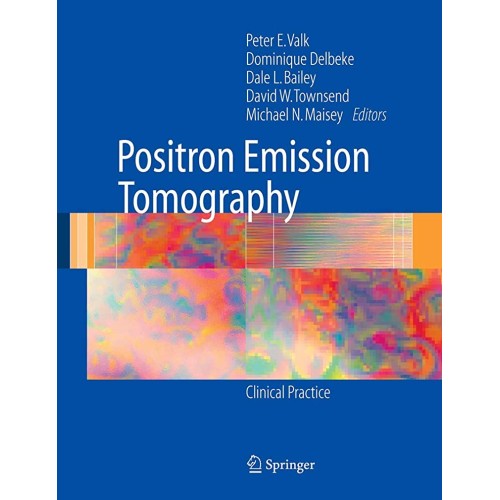 Positron Emission Tomography 