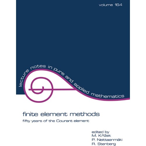 Finite Element Methods Fifty Years Of The Cou...