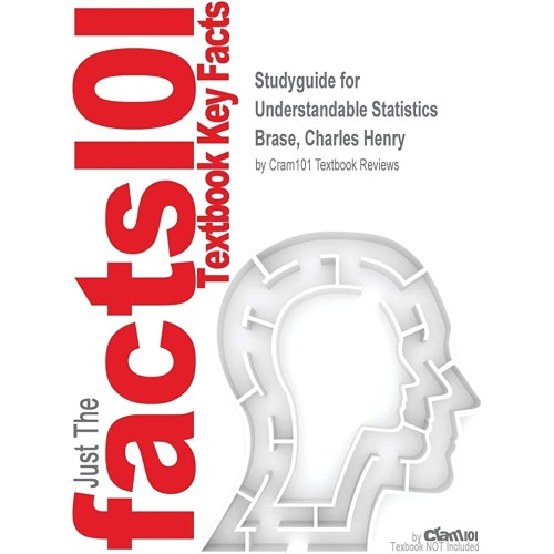 Understandable Statistics Concepts And Method...