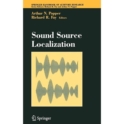 Sound Source Localization (Hb) 