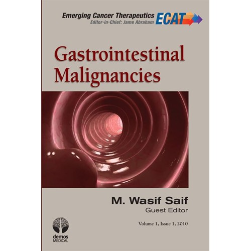 Gastrointestinal Malignancies (Hb 2010) 