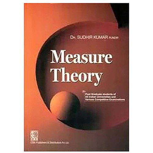 Measure Theory (Pb 2019)