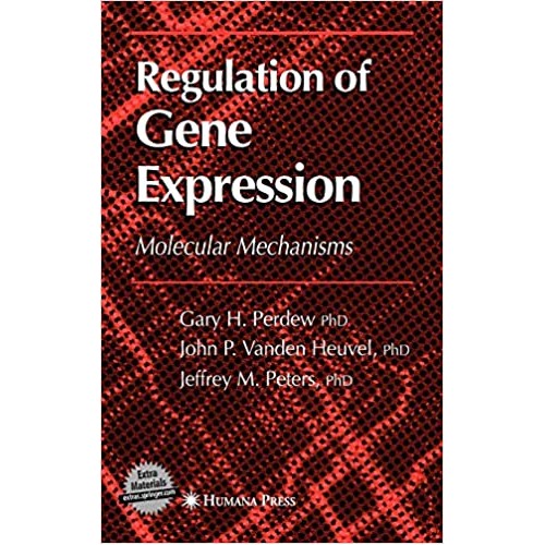 Regulation Of Gene Expression: Molecular Mech...