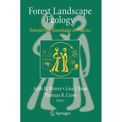 Forest Landscape Ecology Transferring Knowled...