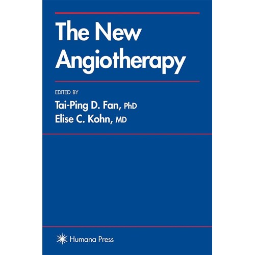 The New Angiotherapy (Hb) 