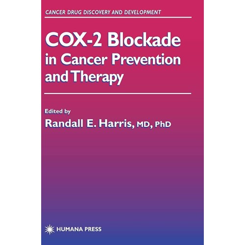 Cox-2 Blockade In Cancer Prevention And Thera...