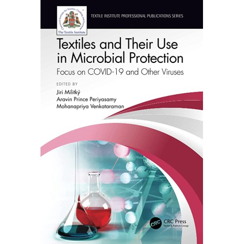 Textiles And Their Use In Microbial Protectio...