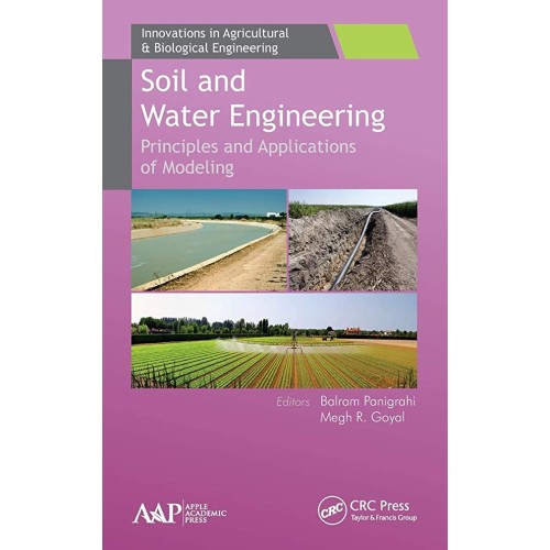 Soil And Water Engineering Principles And App...