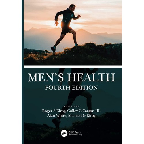 Mens Health 4Ed (Pb 2021)