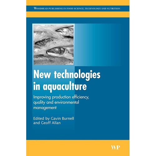 New Technology In Acquaculture 