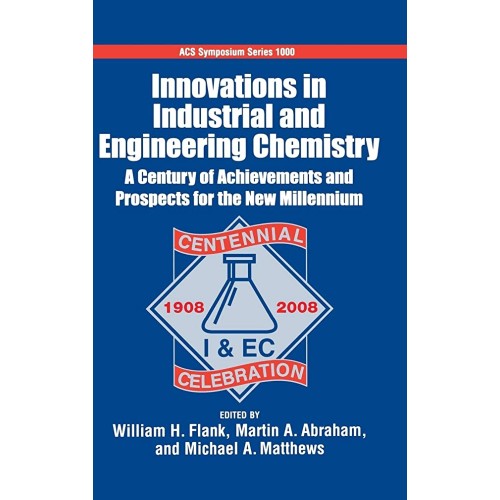 Innovations In Industrial And Engineering Che...