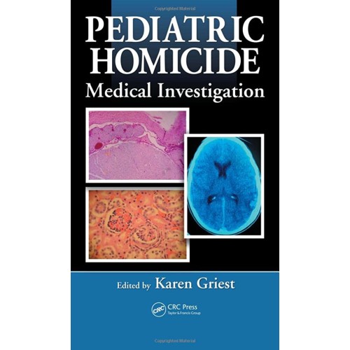 Pediatric Homicide Medical Investigation (Hb ...