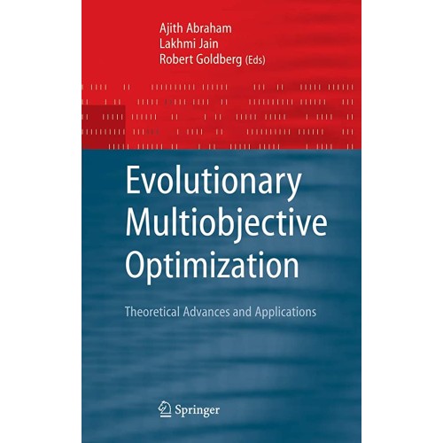 Evolutionary Multiobjective Optimization: The...