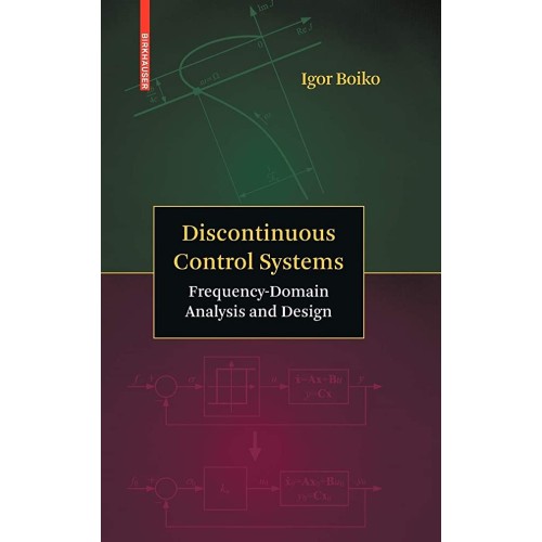 Discontinuous Control Systems (Hb 2008)