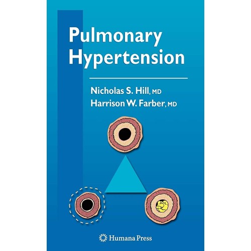 Pulmonary Hypertension 