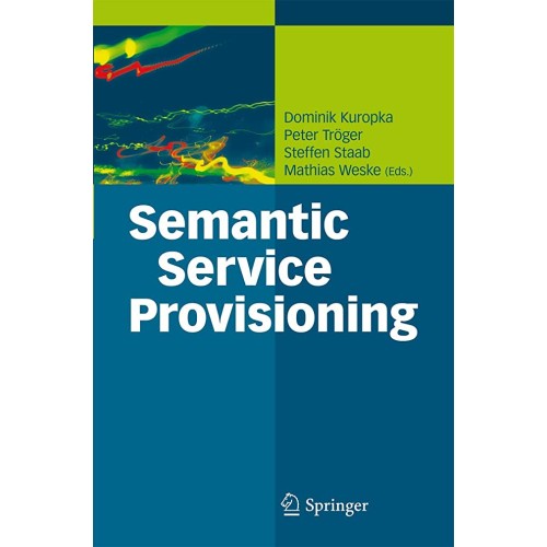 Semantic Service Provisioning (Hb) 