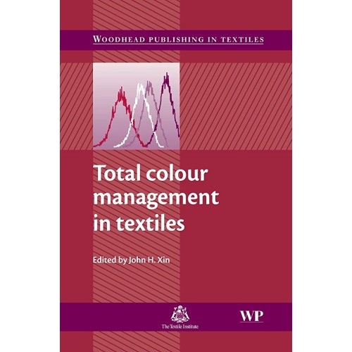 Total Colour Management In Textiles 